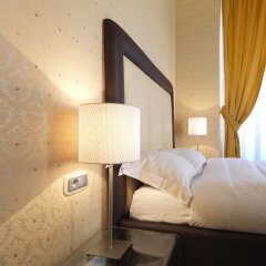 Отель Spagna Royal Suite комната для гостей фото 4