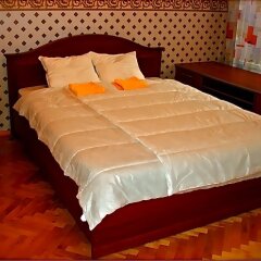 EuroFriends Hostel сейф в номере