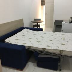 Отель St George Central комната для гостей