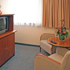 Best Western Hotel Leipzig City Centre комната для гостей фото 5