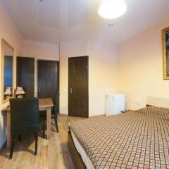 Lait Hotel on Shcherbakova Street комната для гостей фото 2