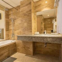 Blue Diamond Signature Hotel сауна