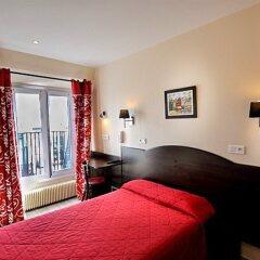Grand Hotel de Turin фото 11