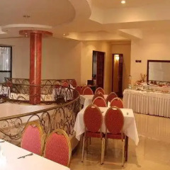 Aviatrans Hotel in Yerevan, Armenia from 125$, photos, reviews - zenhotels.com meals