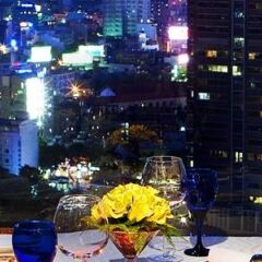 Sheraton Saigon Hotel & Towers фото 7