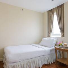 Апартаменты Sabai Sathorn Service Apartment Бангкок детские мероприятия фото 2