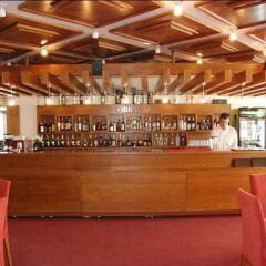 Hotel SPA Narcis Bansko гостиничный бар