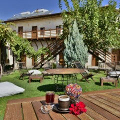 The Loop Hotel Kapadokya Аванос фото 5