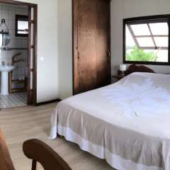 Отель Hakamanu Lodge Французская Полинезия, Тикехау - отзывы, цены и фото номеров - забронировать отель Hakamanu Lodge онлайн