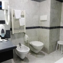 Отель iH Hotels Milano Blu Visconti Треццано-суль-Навиглио комната для гостей фото 5