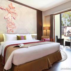 Mercure Bali Nusa Dua - CHSE Certified in Bali, Indonesia from 49$, photos, reviews - zenhotels.com guestroom photo 2