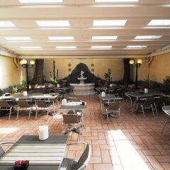 Hotel Verona-Rome