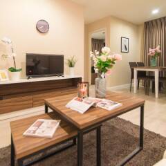 Отель Funkey House in Rama 4 комната для гостей фото 5