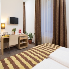 Hotel Pav комната для гостей фото 2