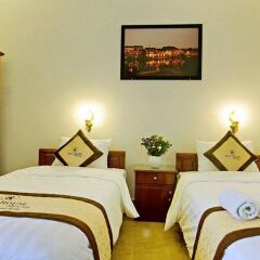 Отель Full House Homestay Hoi An Вьетнам, Хойан - отзывы, цены и фото номеров - забронировать отель Full House Homestay Hoi An онлайн детские мероприятия фото 2