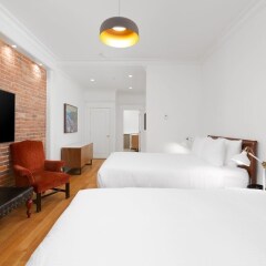 Отель Victorian Hotel Канада, Ванкувер - 1 отзыв об отеле, цены и фото номеров - забронировать отель Victorian Hotel онлайн фото 9