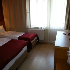 Cetinkaya Hotel Турция, Канаккале - отзывы, цены и фото номеров - забронировать отель Cetinkaya Hotel онлайн комната для гостей