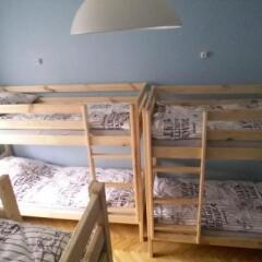 Bed&Flat hostel Варшава детские мероприятия