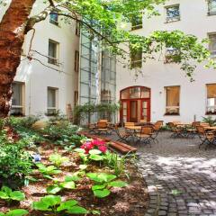 Hotel Adler