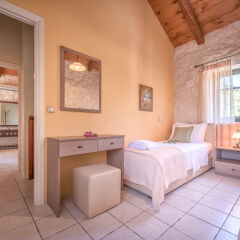 Отель Emerald Villas & Suites Греция, Закинф - отзывы, цены и фото номеров - забронировать отель Emerald Villas & Suites онлайн комната для гостей фото 4