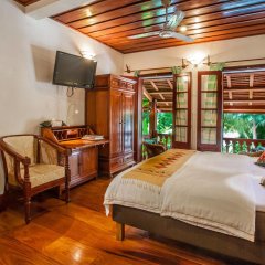 Mekong Riverview Hotel in Luang Prabang, Laos from 147$, photos, reviews - zenhotels.com guestroom photo 5