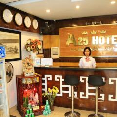 New Moon Hotel интерьер отеля фото 2
