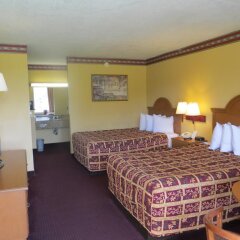 Days Inn By Wyndham Orlando International Drive In Orlando United States Of America From 40 Photos Reviews Zenhotels Com