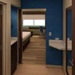 Отель Holiday Inn Express & Suites Indianapolis NE - Noblesville детские мероприятия фото 2