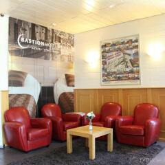 Отель Bastion Hotel Schiphol / Hoofddorp Нидерланды, Хофддорп - 1 отзыв об отеле, цены и фото номеров - забронировать отель Bastion Hotel Schiphol / Hoofddorp онлайн интерьер отеля фото 3