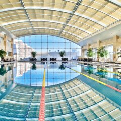 Отель Crowne Plaza Beijing Lido фото 18