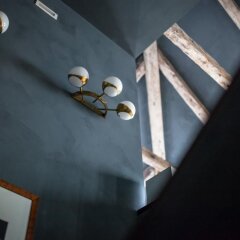 Отель Liassidi Palace Венеция сейф в номере