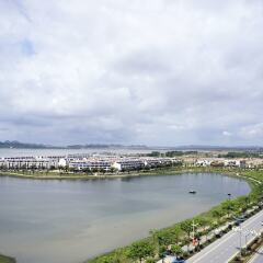Отель Allas Homestay Ha Long