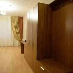 Отель Deyirman hotel Азербайджан, Новхана - отзывы, цены и фото номеров - забронировать отель Deyirman hotel онлайн комната для гостей фото 3