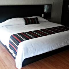 Отель Grupo Kings Suites Platon 436 Мехико