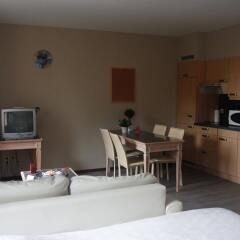 Отель Ambassador Suites Антверпен комната для гостей фото 2