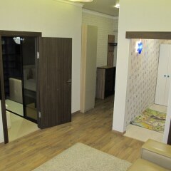 Апартаменты Apartment on Triumfalnaya St. 12-5 Сочи фото 25