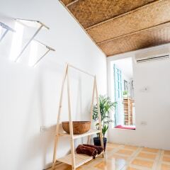 Отель Homestay in Centre Hanoi Hoan Kiem комната для гостей фото 3