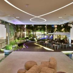 Dream Phuket Hotel & Spa спортивное сооружение