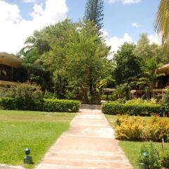 Отель Jewel Dunn’s River Adult Beach Resort & Spa, All-Inclusive Ямайка, Очо-Риос - отзывы, цены и фото номеров - забронировать отель Jewel Dunn’s River Adult Beach Resort & Spa, All-Inclusive онлайн приотельная территория