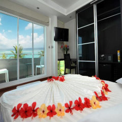 Fern Boquete Inn in North Male Atoll, Maldives from 379$, photos, reviews - zenhotels.com guestroom photo 5