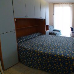 Hotel Residence Il Conero 2 Нумана комната для гостей фото 5