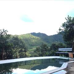 Отель Pong Yang Farm and Resort бассейн фото 2