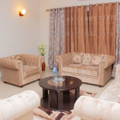 Livin Hub Guest House in Islamabad, Pakistan from 45$, photos, reviews - zenhotels.com photo 2