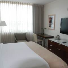 Отель Private Residences at Sonesta by SoFLA Vacations удобства в номере фото 2