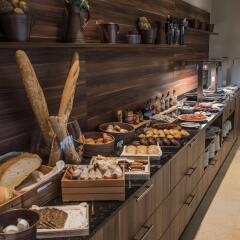 La Laguna Gran Hotel питание