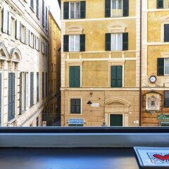 Отель La Casa di Dante by Wonderful Italy Италия, Генуя - отзывы, цены и фото номеров - забронировать отель La Casa di Dante by Wonderful Italy онлайн