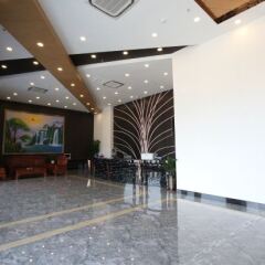 Отель Thank You Inn Foshan Wanhua интерьер отеля фото 2