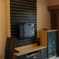 Отель Whispering Palms Suite удобства в номере