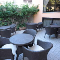 Hotel Piccolo Mondo фото 3