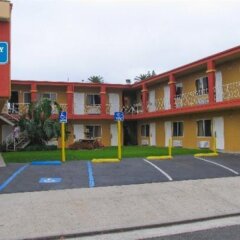 Отель Rodeway Inn Culver City фото 4
